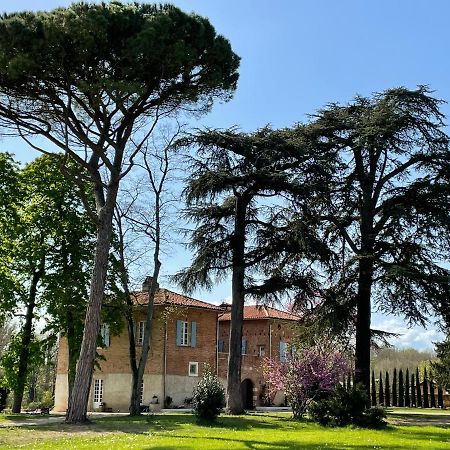 Chateau Du Go ألبي المظهر الخارجي الصورة