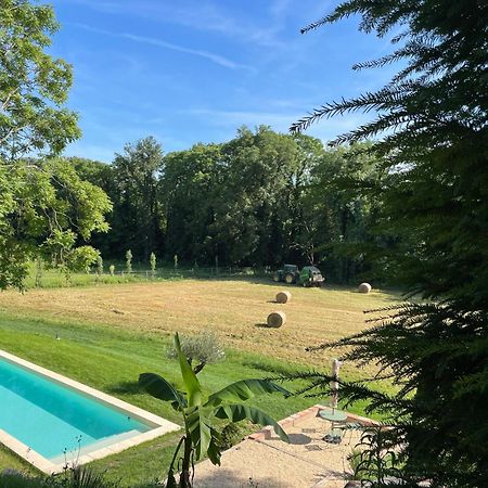 Chateau Du Go ألبي المظهر الخارجي الصورة