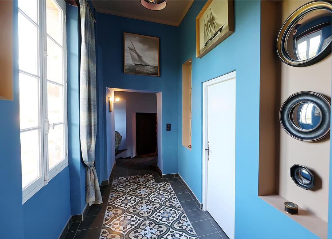 Chateau Du Go ألبي المظهر الخارجي الصورة