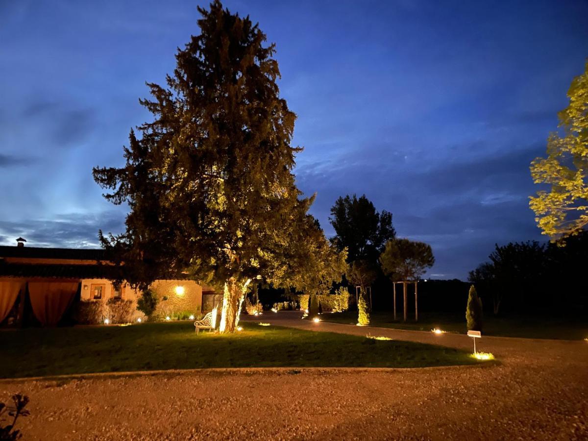 Chateau Du Go ألبي المظهر الخارجي الصورة