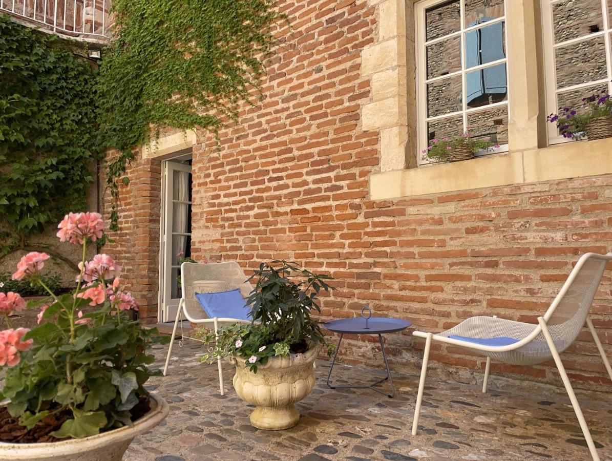 Chateau Du Go ألبي المظهر الخارجي الصورة