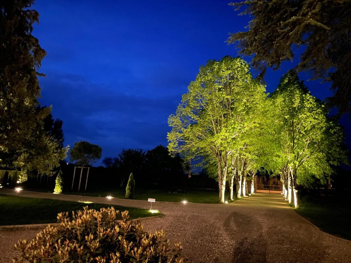 Chateau Du Go ألبي المظهر الخارجي الصورة